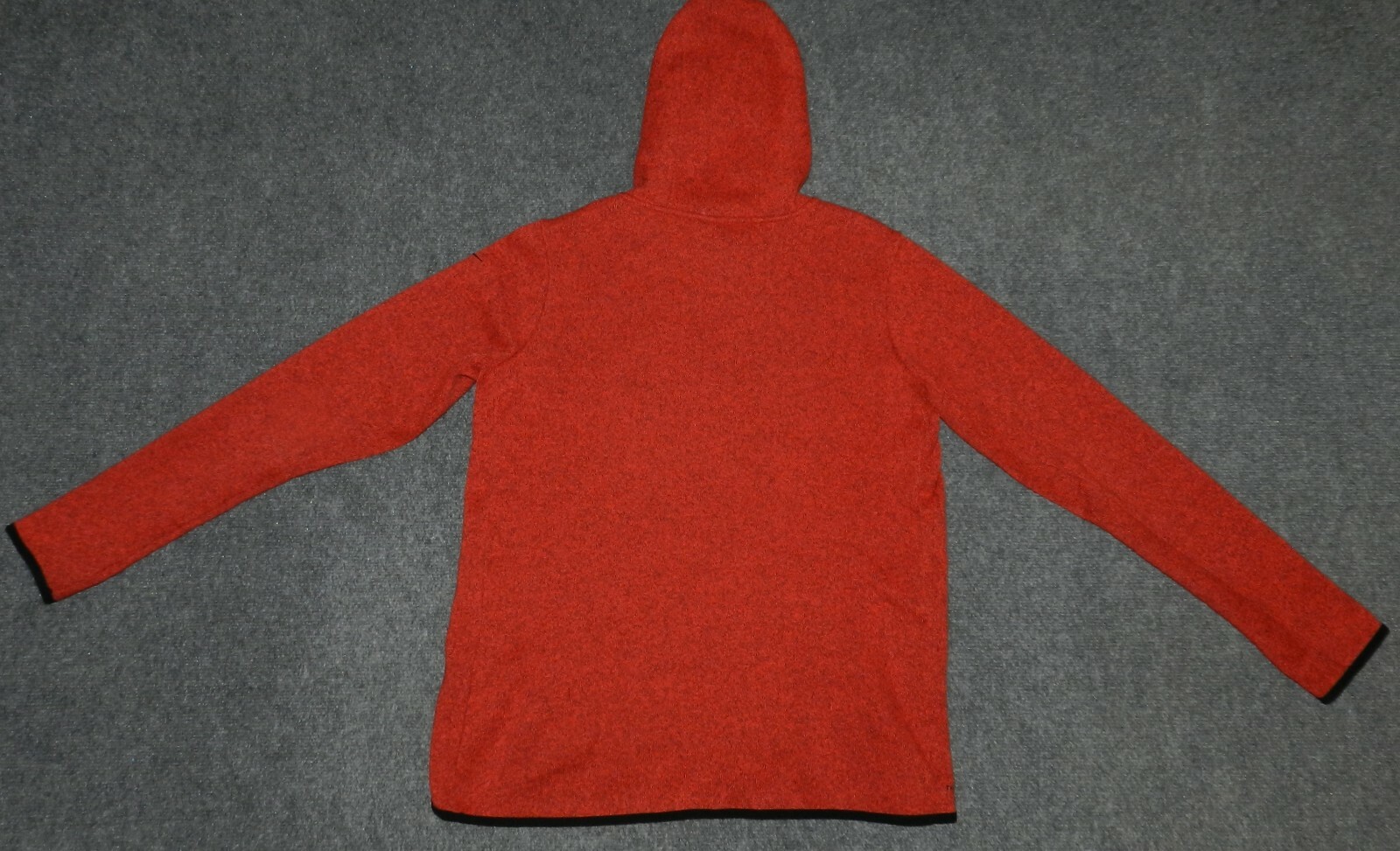 nike women's hypernatural fleece